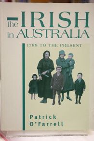 The Irish in Australia