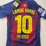 Barcelona 2025/26 jersey age 2-3 Image 2