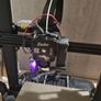 3D Printer - Creality Ender 3 V3 SE with Sonic Pad Image 3