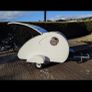 Tear drop caravan Image 7