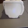 Tealight house Image 5