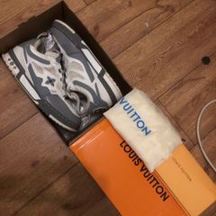 Lv skates / Louis Vuitton