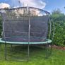 Thorpe Trampoline 12 ft Image 5