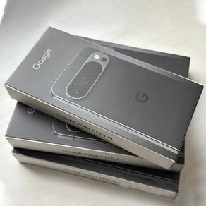 Pixel 9 Pro XL