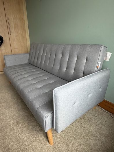 Rebekah 3 seater sofa bed
