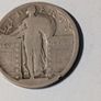USA quarter 1929 Image 3