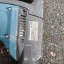 Ryobi industrial hammer drill Image 2