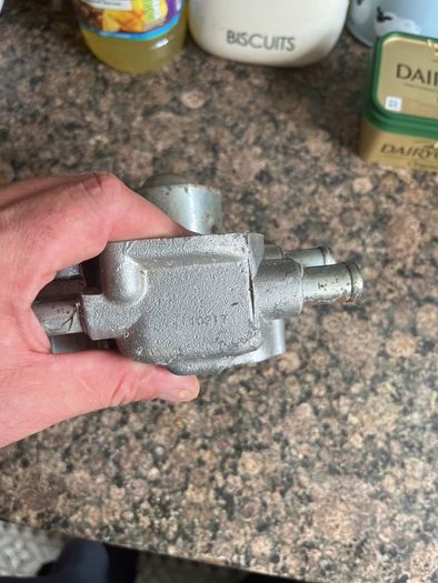 1995 Impreza Wrx water pump