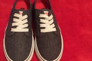 H&amp;M Canvas Shoes, size EU-29, UK-11