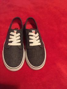 H&M Canvas Shoes, size EU-29, UK-11