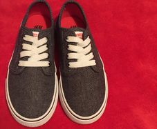 H&M Canvas Shoes, size EU-29, UK-11
