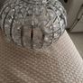 glass light shade Image 2