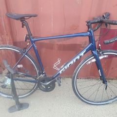 gaint racer