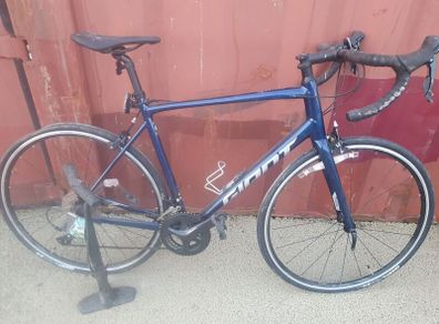 gaint racer