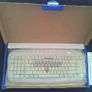 Brand New Left Handed Keyboard White or Black L@@k Image 4