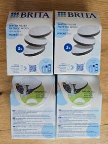 Brita Water Filter microdiscs