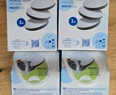 Brita Water Filter microdiscs