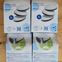 Brita Water Filter microdiscs