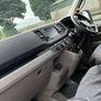Volkswagen Crafter Trendsline Van Image 7