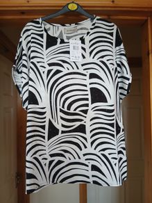 Women's blouse size M,L,XL