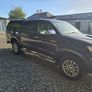 Toyota Hilux 2012 Needs Chassis work Image 10