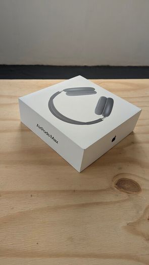 Apple Airpods Max USB-C Midnight 2024