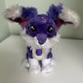 Shadow Blizzard World of Warcraft Limited Edition Collectible Plush Image 2