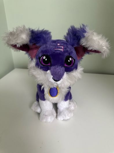 Shadow Blizzard World of Warcraft Limited Edition Collectible Plush