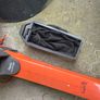 Large Black and Decker leaf blower Image 4
