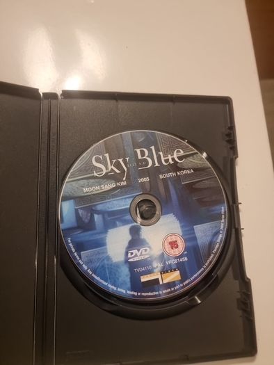 Sky Blue [2003] [DVD]