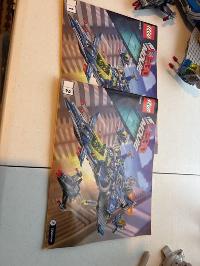 lego