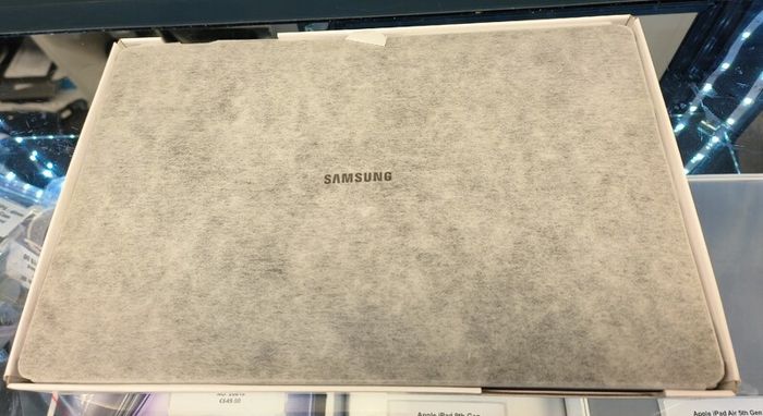 Samsung Galaxy Tab S7+ PLUS 128GB, Wi-Fi, 12.4 inch