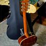 Gibson SJ-200 Studio Rosewood,  2022, with LRBaggs pickup Image 6