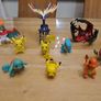 Pokemon Figures Image 4