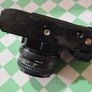 Rare Minolta X-600 SLR (Japan Only) + Minolta MD 50mm f/1.7 Serviced Image 4