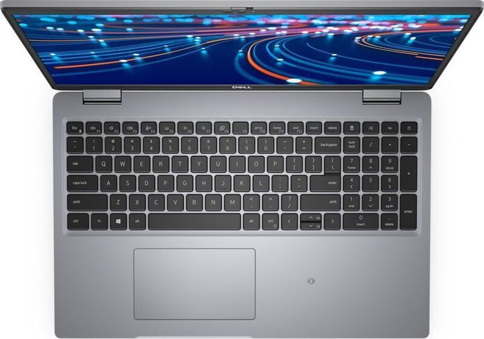 Dell Latitude 5520 (i5 11th Gen, 512GB SSD, 24GB Memory)