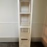 IKEA Hemnes shelving unit Image 4