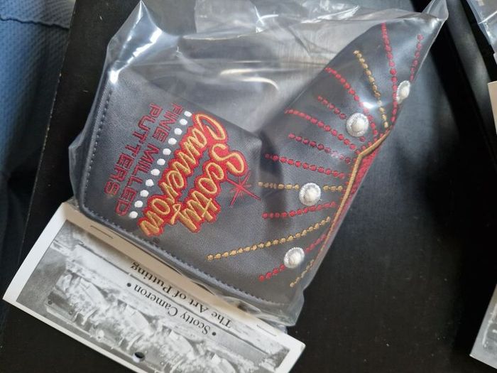 Scotty Cameron 2020 Vegas