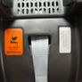 Mesa car seat and base Image 5