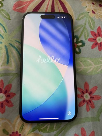 Iphone 15
