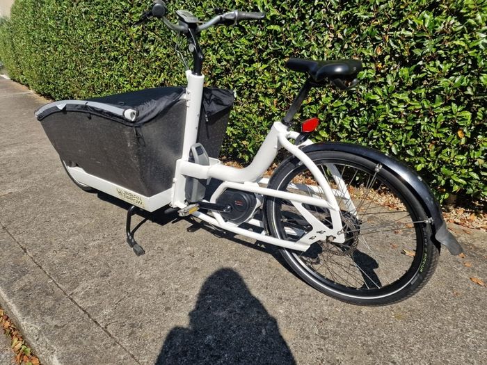 Urban Arrow Cargo Bike