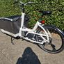 Urban Arrow Cargo Bike Image 5