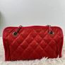 Chanel Riviera Caviar Leather (Authentic) Image 3