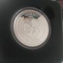 women's football silver proof Image 2