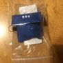 CPR Mask on Key fob Resuscitation First AID Image 3