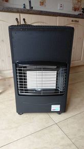 Superser Portable Gas Heater Flo Gas - Brand New
