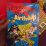 Brand New Horrid Henry Birthday Party Kit Image 7
