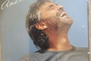 Andrea Bocelli. Andrea