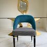 Luxury Dining Chair Image 2
