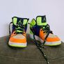 Nike, Air Jordan, trainers Image 7